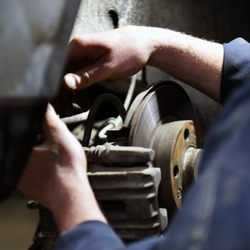 Napa Autopro - Downtown Automotive - Brake repair is our specialty!