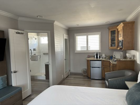 Marina Beach Motel by null