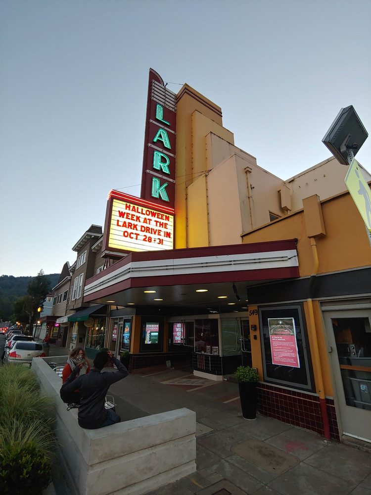 LARK THEATER 41 Photos & 47 Reviews 549 Magnolia Ave, Larkspur, CA