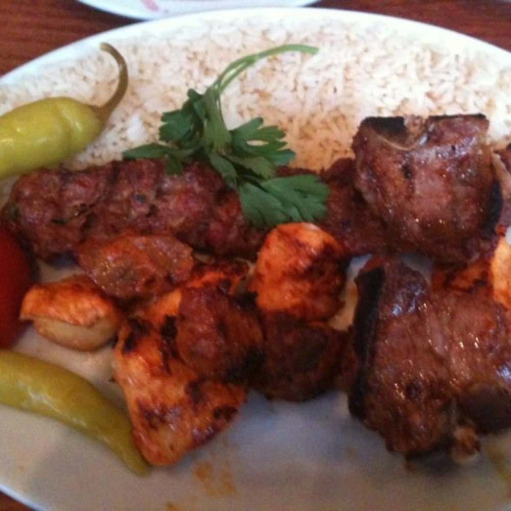Elif Turkish BBQ Restaurant - Turkish Near Me - Liverpool, XMS Elif Turkish BBQ Restaurant - Turkish Near Me - Liverpool, XMS