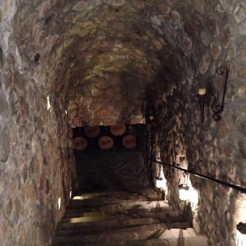 Mundo Cuervo - Entrance to the cellar - Tours Near Me - Guadalajara, JAL