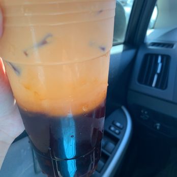 Bobalicious - Thai Tea - Juice Bars & Smoothies Near Me - San Diego, California