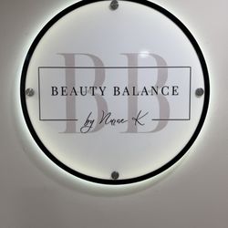 Beauty Balance by Nurse K