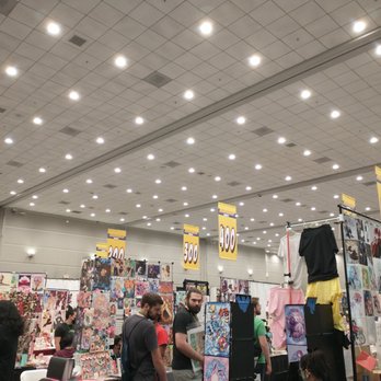 Animanga - Artist show room - Festivals Near Me - Ontario, California Animanga - Artist show room - Festivals Near Me - Ontario, California