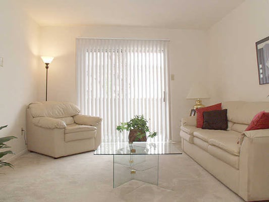 Wyndham Oaks Apartments