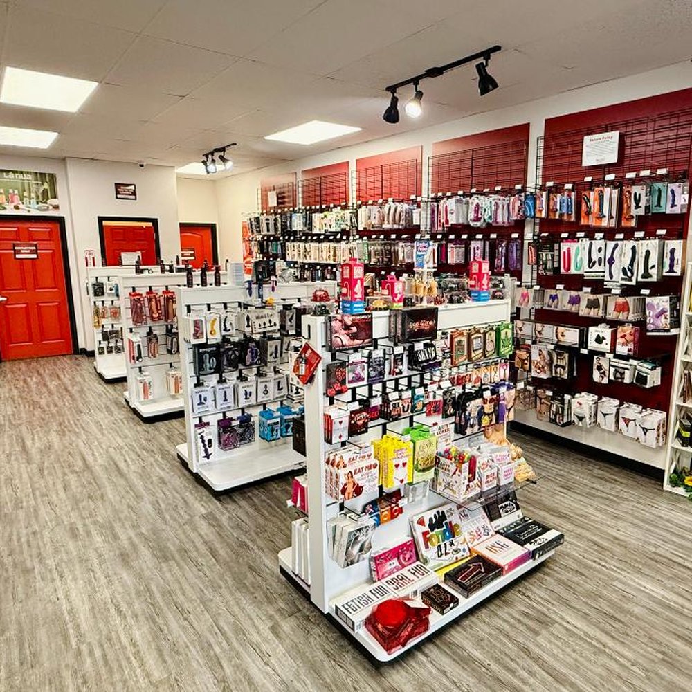 THE BEST 10 ADULT SHOPS near LOUISVILLE, CO 80027 - Updated 2025 - Hours -  Yelp