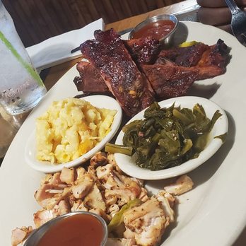 Jim 'N Nick's Bar-B-Q - Barbeque Near Me - Birmingham, Alabama