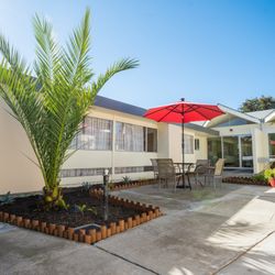 Central Gardens Post Acute