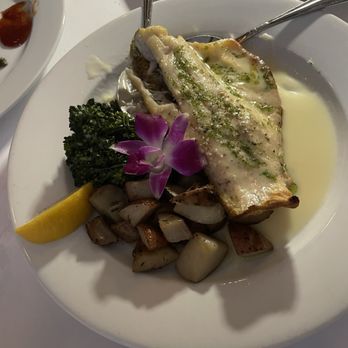 Chadwick's - Grouper - American Near Me - Brooklyn, New York