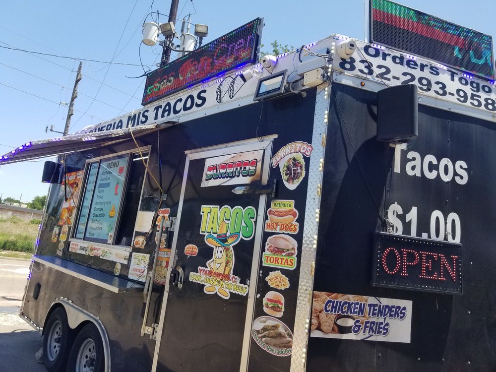 Taqueria Mis Tacos