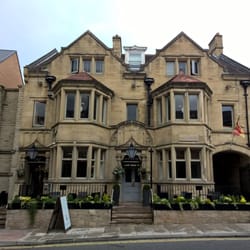 Plough Inn - Front.