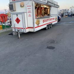The Food Works - Food shack