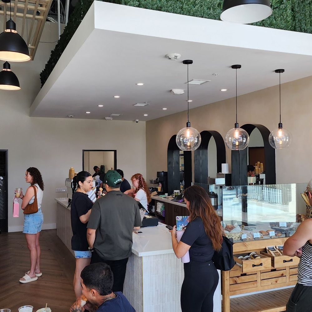 La Clochette - Bakeries Near Me - San Diego, California