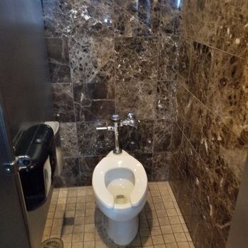 Mews Tavern - Ladies room, upstairs bar has 2 stalls, 1 sink - American Near Me - Wakefield, Rhode Island Mews Tavern - Ladies room, upstairs bar has 2 stalls, 1 sink - American Near Me - Wakefield, Rhode Island
