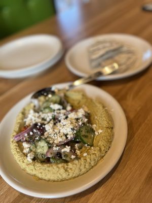 True Food Kitchen by null