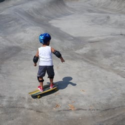 4th Avenue Skatepark