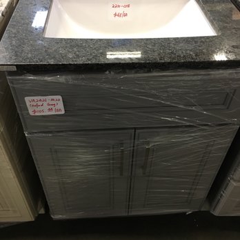 Granite Expo - You can choose your base vanity and sock counters - Kitchen & Bath Near Me - Oakland, California Granite Expo - You can choose your base vanity and sock counters - Kitchen & Bath Near Me - Oakland, California