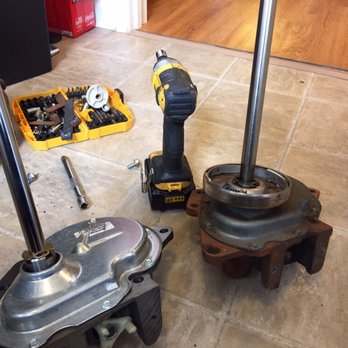 TruValue Services Incorprated - Over haul on old washer / gave life back to something that worked perfect - Handyman Near Me - Waialua, Hawaii TruValue Services Incorprated - Over haul on old washer / gave life back to something that worked perfect - Handyman Near Me - Waialua, Hawaii