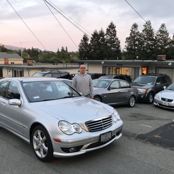 Vstar - Thank you for your purchase! 2007 Mercedes C230 - Used Car Dealers Near Me - Walnut Creek, California Vstar - Thank you for your purchase! 2007 Mercedes C230 - Used Car Dealers Near Me - Walnut Creek, California