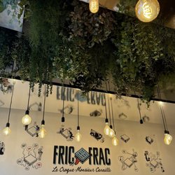 Fric-Frac