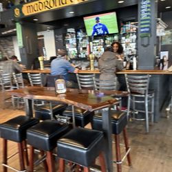 Cute bar