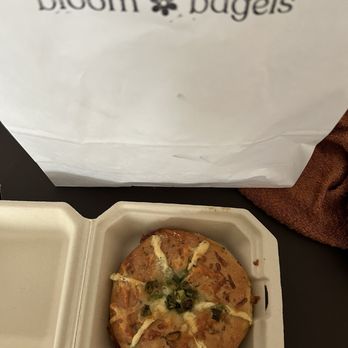 Bloom Bagels - Bagels Near Me - Campbell, California Bloom Bagels - Bagels Near Me - Campbell, California