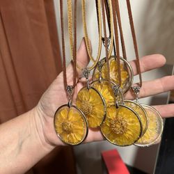 Curated Collections - Hand made jewelry