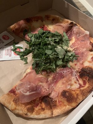 Bonnano Brothers Pizzeria by null