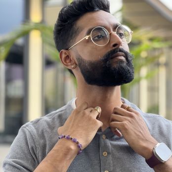 Perfect Gentleman Salon - Barbers Near Me - Pasadena, California