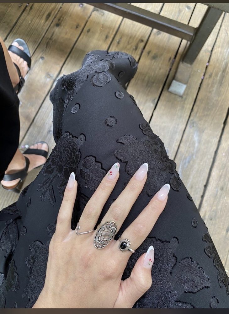 Princess Nails & Spa Logo