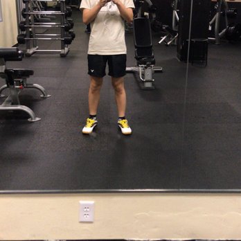 Fitness For 10 Downtown Reno Closed 28 Reviews Gyms 100 Fitness For 10 Downtown Reno Closed