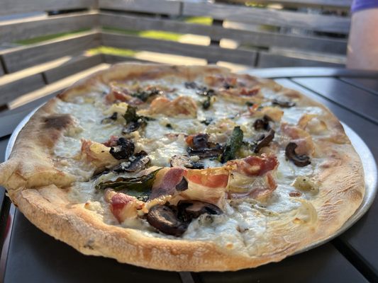 Pizza Nono by null