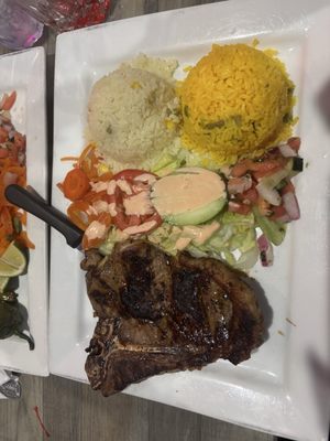 Costa Del Sol #1 South Blvd by null