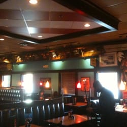 TGI Fridays - Jan 28, 2012