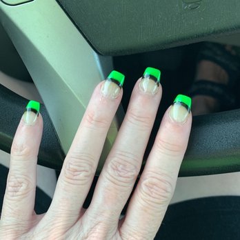 Ocean Nails And Spa - Powder dip - Eyelash Service Near Me - Fort Walton Beach, Florida Ocean Nails And Spa - Powder dip - Eyelash Service Near Me - Fort Walton Beach, Florida