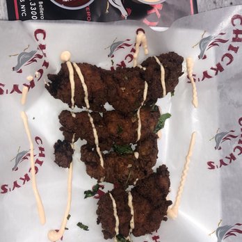 Chicky's - Delicious - Portuguese Near Me - Jamaica, New York