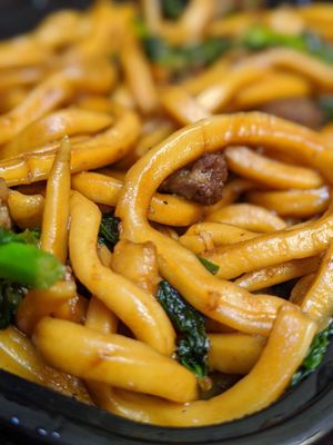 dan modern chinese - sawtelle by null