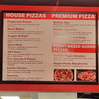 Gurnee Pizza - Menu 9/24/25 - Pizza Near Me - Gurnee, Illinois Gurnee Pizza - Menu 9/24/25 - Pizza Near Me - Gurnee, Illinois