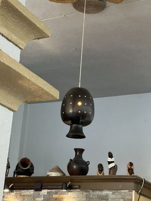 Habesha Ethiopian restaurant and bar by null