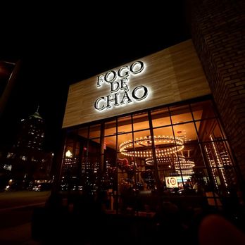 Fogo de Chão - Outside - Brazilian Near Me - Virginia Beach, Virginia Fogo de Chão - Outside - Brazilian Near Me - Virginia Beach, Virginia