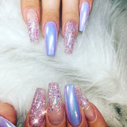 Modern Touch Nail Salon - Easter ready?