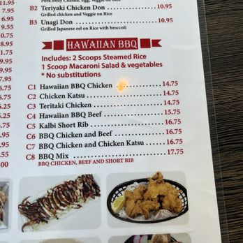 Ramen Q - Menu - Ramen Near Me - Elk Grove, California