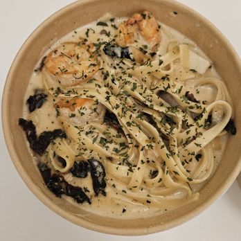 Htea Cafe - Pasta - Bubble Tea Near Me - Troy, Michigan