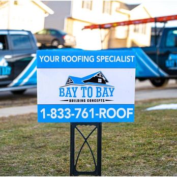 Bay to Bay - Roofing Near Me - Hastings, Michigan Bay to Bay - Roofing Near Me - Hastings, Michigan