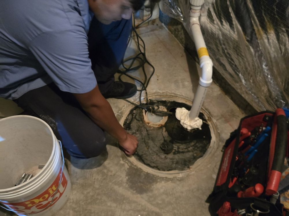 Slide of Fluid Plumbing & Heating