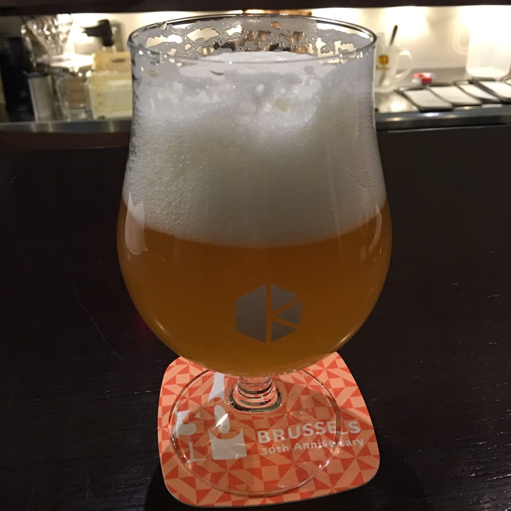 Brussels Otemachi Shop