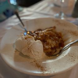 The Ridge-Great Steaks and Seafood