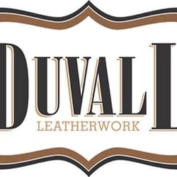 Duvall Leather