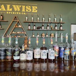 Calwise Spirits