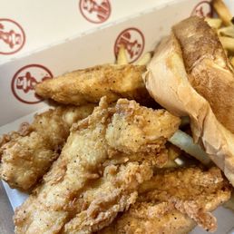 Chicken Tenders